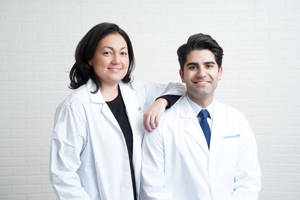 About Us Limitless Medical Group Las Vegas, NV