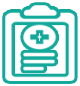 Patient-Centered Care Icon