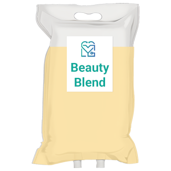 iv beauty-blend