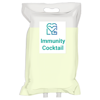 iv immunity-cocktail