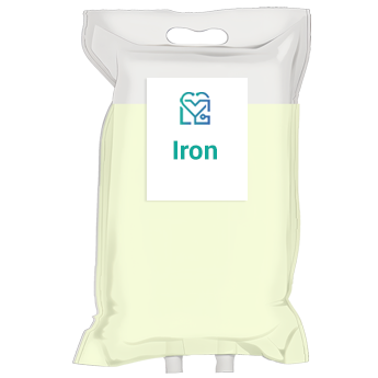 iv iron