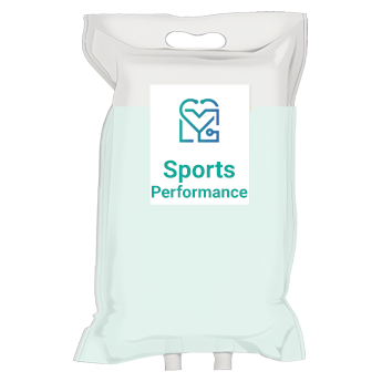 iv sports-performance