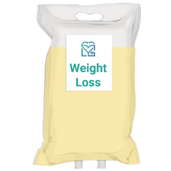 iv weight loss